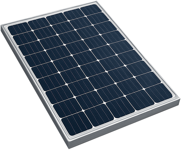 Solar panel
